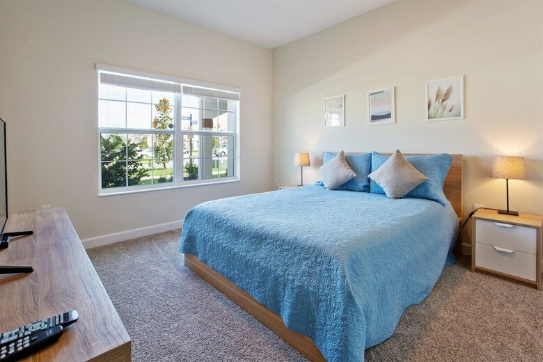 4br 3ba Townhouse In Championsgate