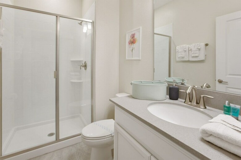 4br 3ba Townhouse In Championsgate