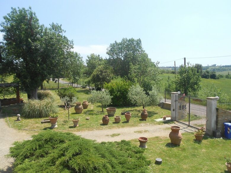 Apartamento I Due Frassini