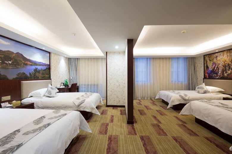 Yiwu Ruide Hotel