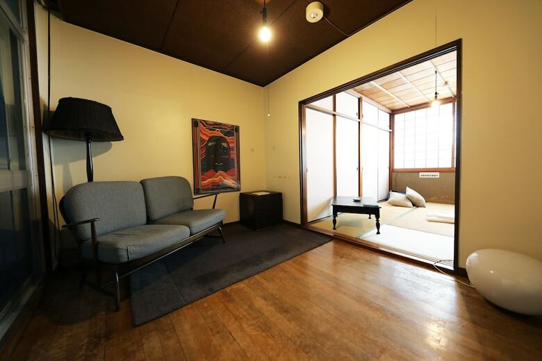 Fon-su Bed&breakfast
