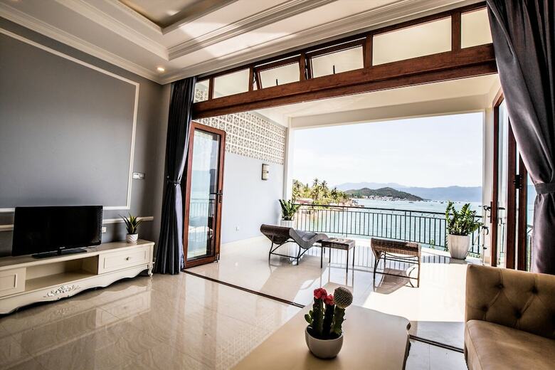 Hotel Melinda Boutique Beach Resort & Spa
