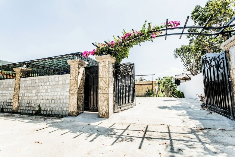 Hotel Melinda Boutique Beach Resort & Spa