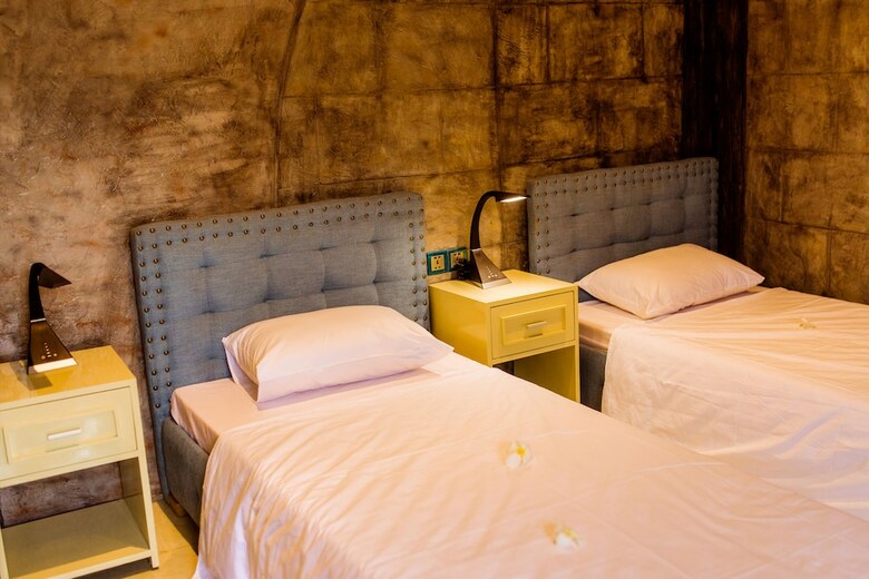 Hotel Melinda Boutique Beach Resort & Spa