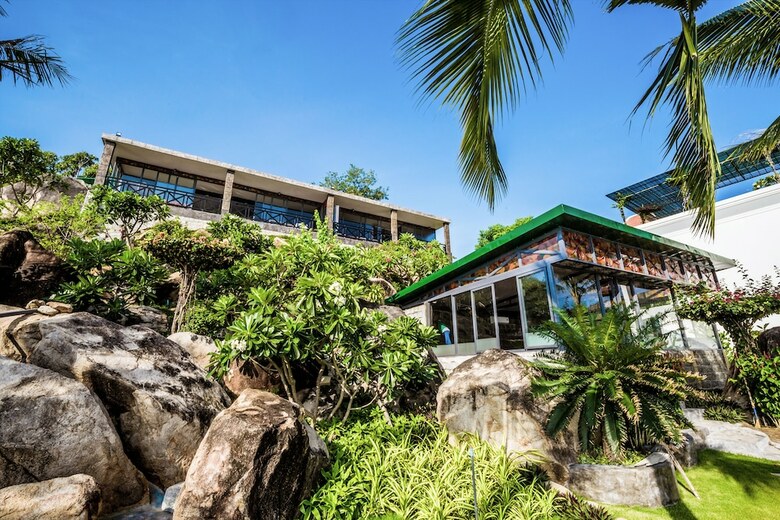 Hotel Melinda Boutique Beach Resort & Spa