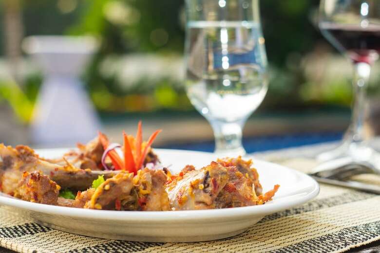 Hotel Melinda Boutique Beach Resort & Spa