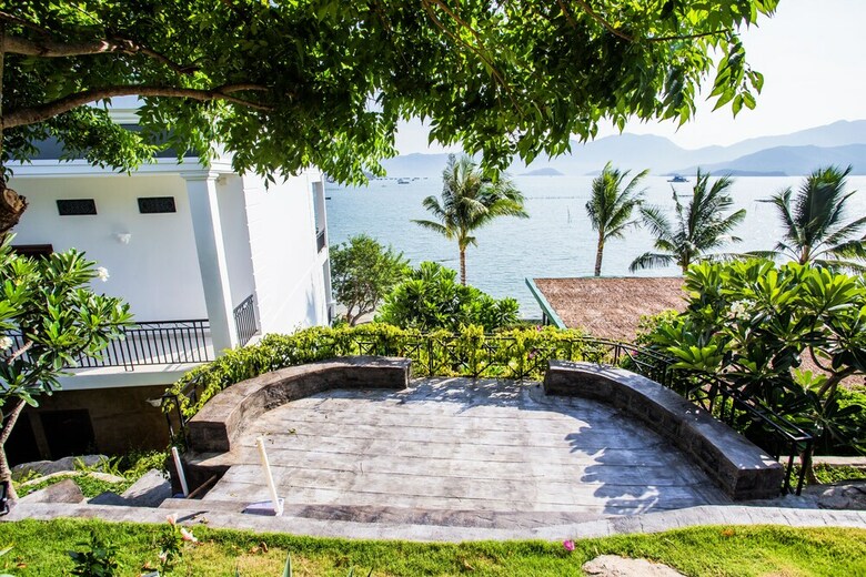 Hotel Melinda Boutique Beach Resort & Spa