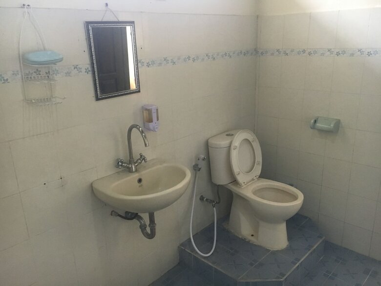 Hotel Purnama Di Bisma