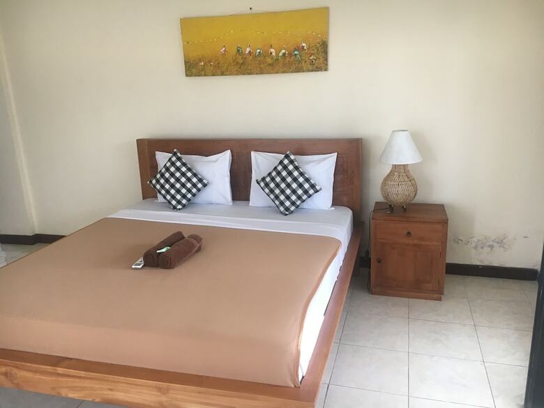 Hotel Purnama Di Bisma