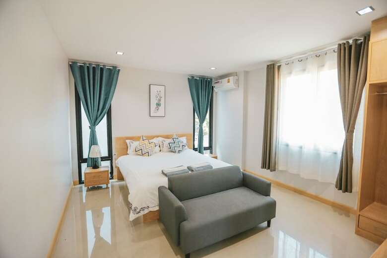 Aonang Nine Poolvilla