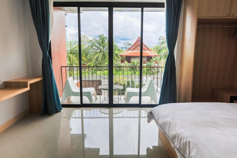 Aonang Nine Poolvilla