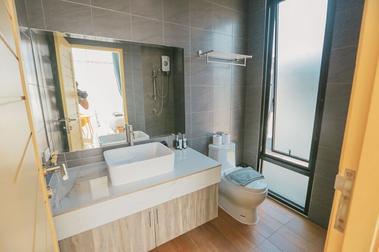 Aonang Nine Poolvilla