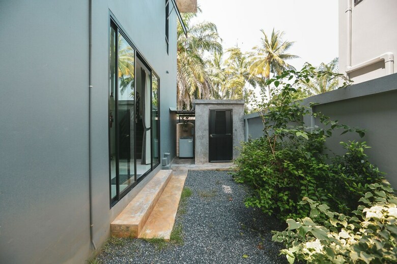 Aonang Nine Poolvilla