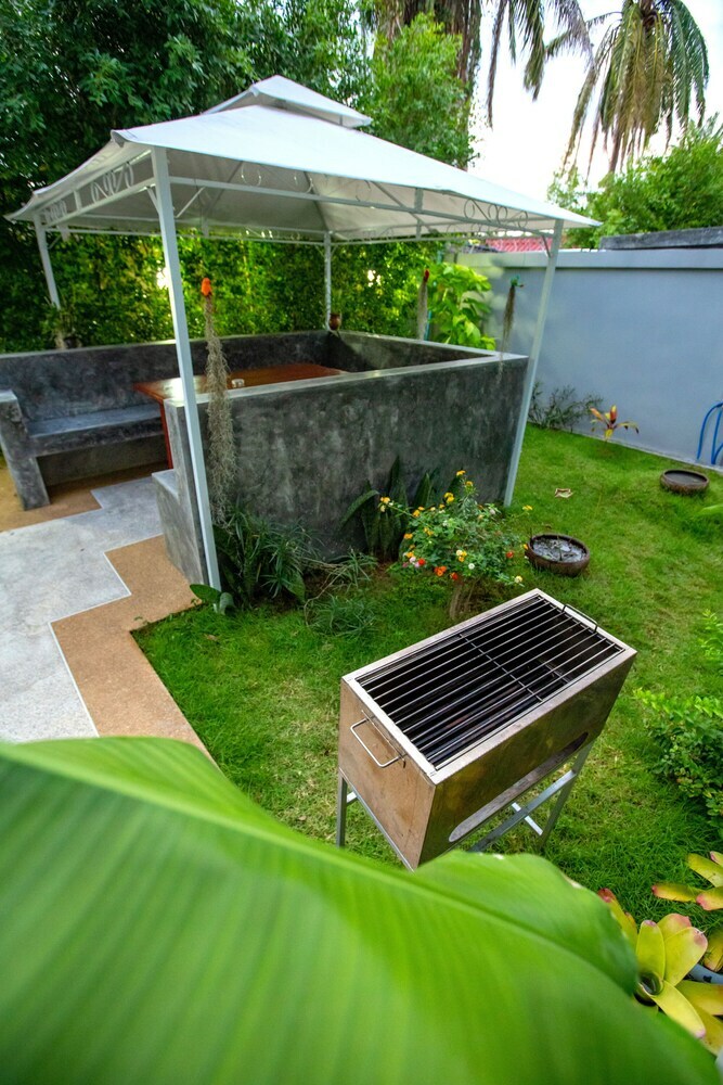 Aonang Nine Poolvilla