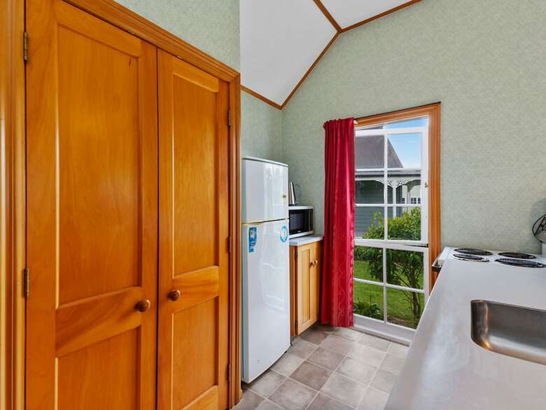 2 Bedroom Cottage Near Huka Falls