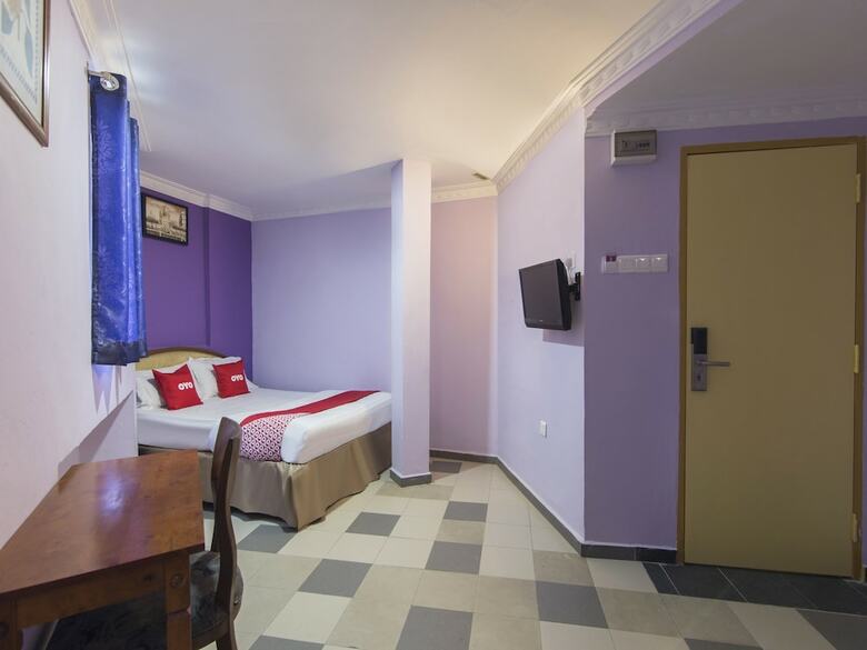 Oyo 882 Hotel Sri Muda Corner Sdn Bhd