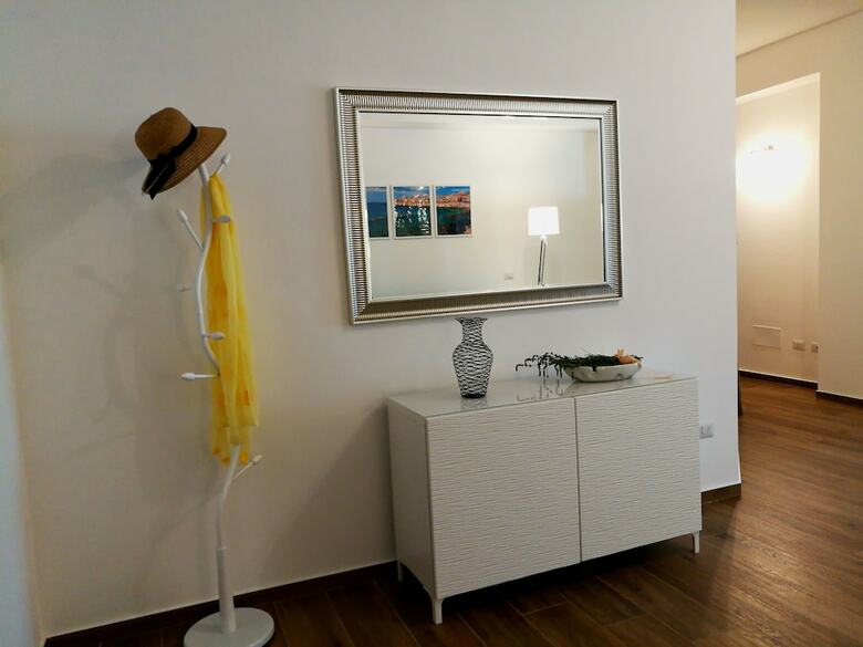Apartamento Pontemare Ortigia