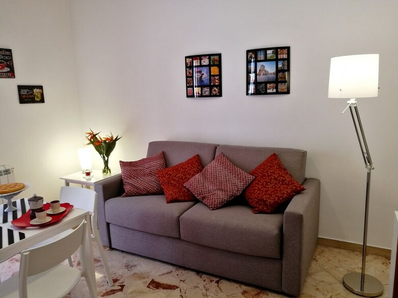 Apartamento Pontemare Ortigia