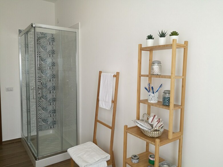 Apartamento Pontemare Ortigia