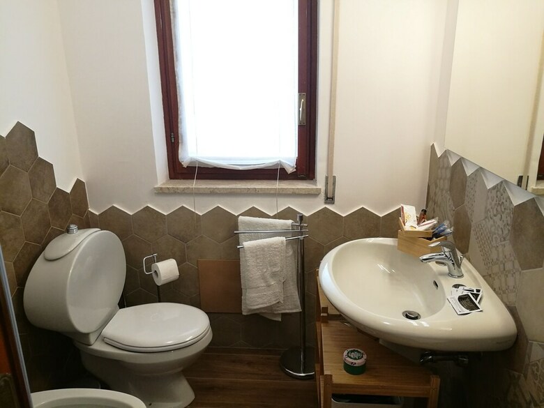 Apartamento Pontemare Ortigia