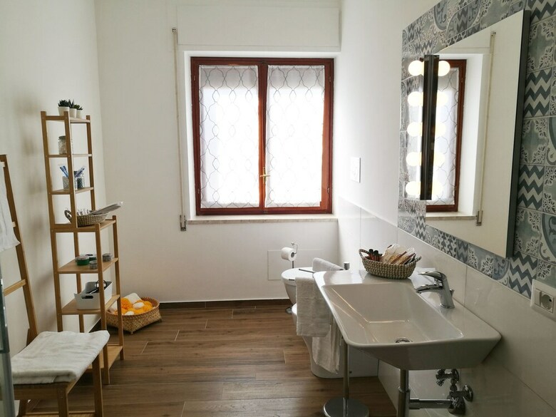 Apartamento Pontemare Ortigia