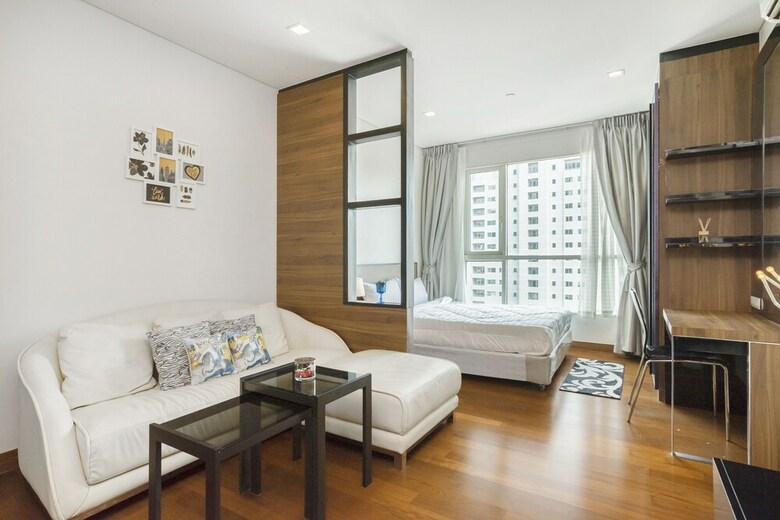 Ivy Thonglor By Favstay