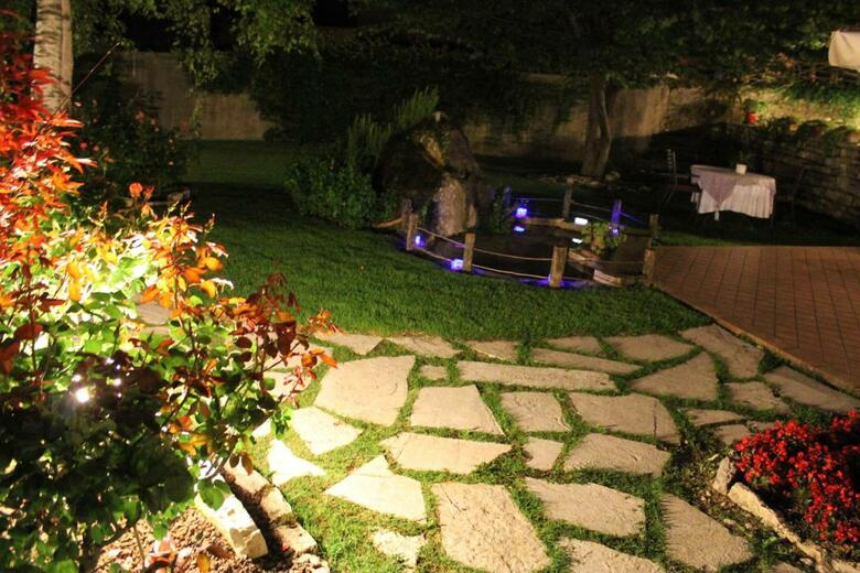 Hotel Calvi