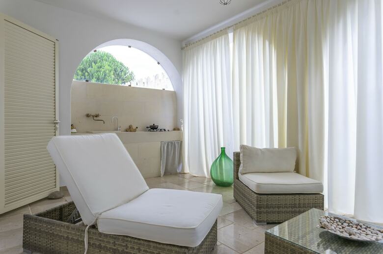 Bed & Breakfast Il Lusso Del Silenzio