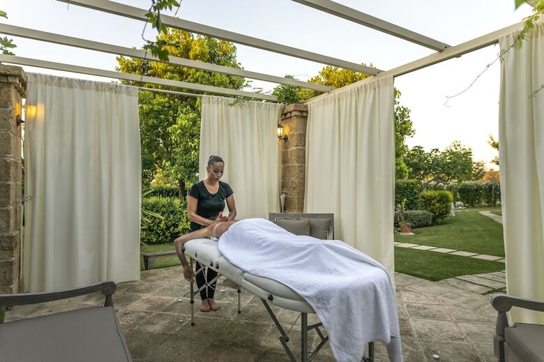 Bed & Breakfast Il Lusso Del Silenzio