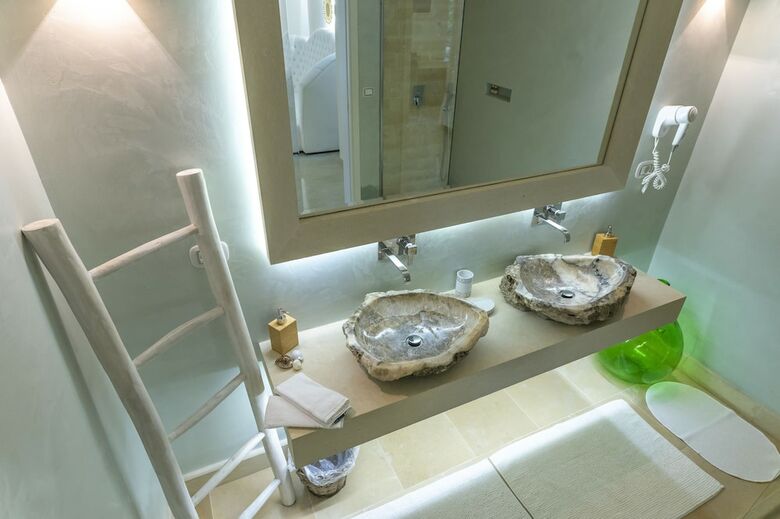 Bed & Breakfast Il Lusso Del Silenzio