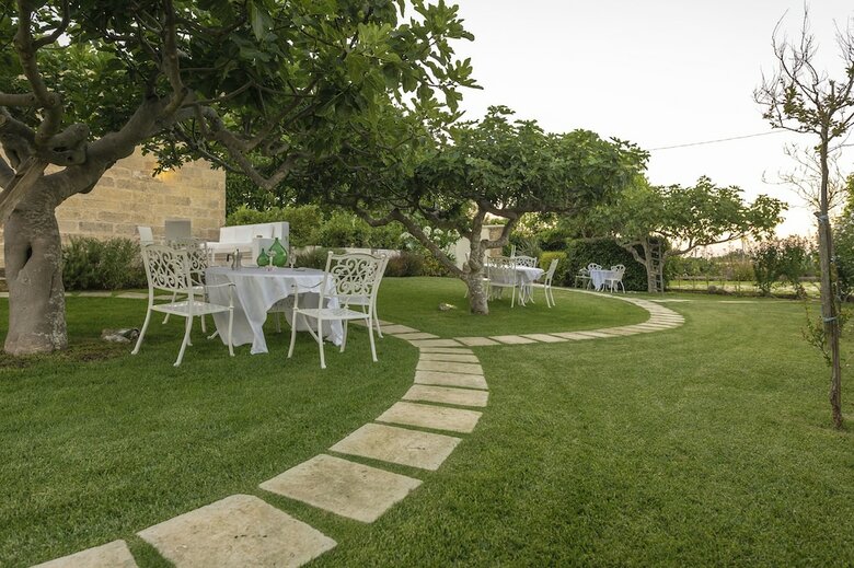 Bed & Breakfast Il Lusso Del Silenzio