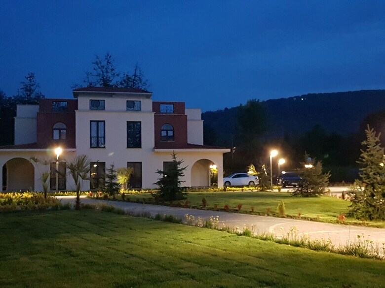 Sapanca Villa Natura Gol Evi