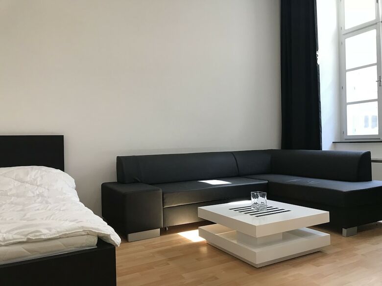Apartamentos Krakov