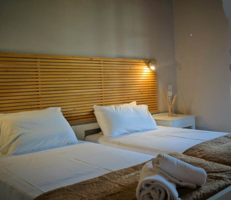 Aparthotel Petros Village