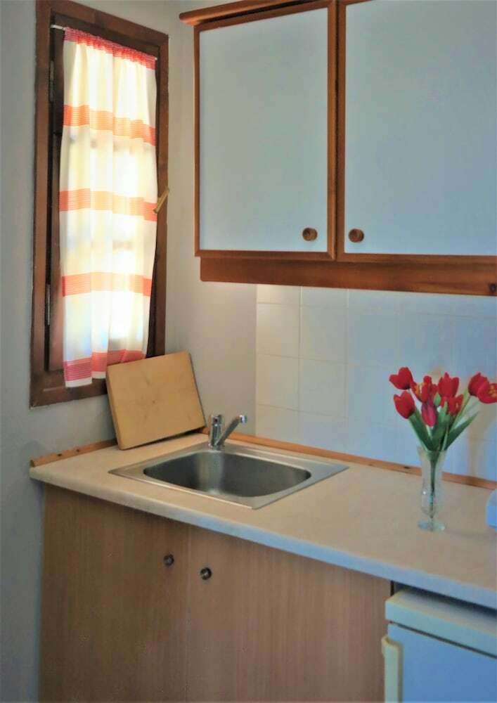 Aparthotel Petros Village