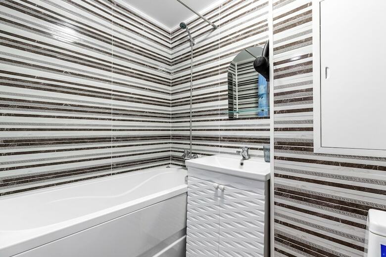 Apartment In Krasnogorsk
