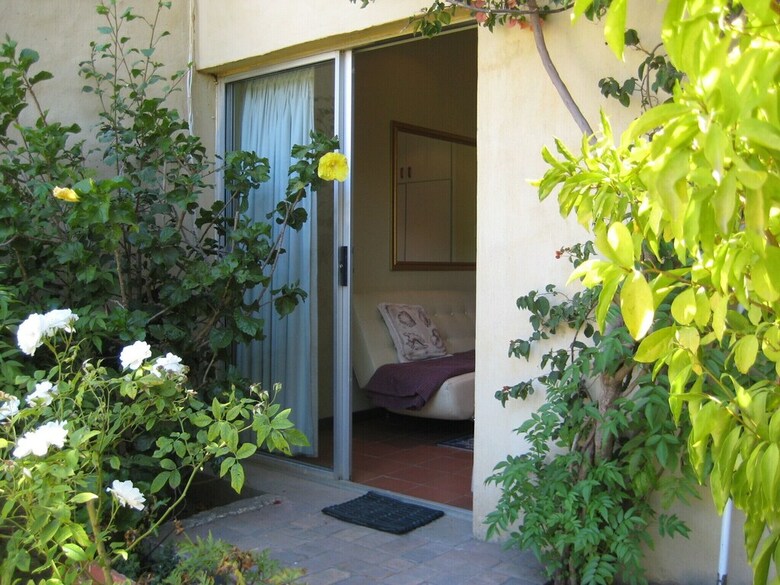 Hotel Aurora Guest Units