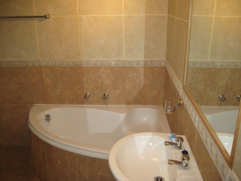 Hotel Aurora Guest Units