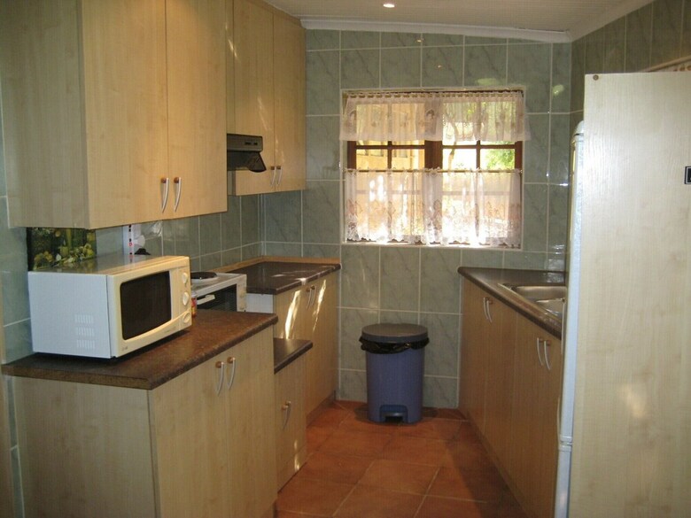 Hotel Aurora Guest Units