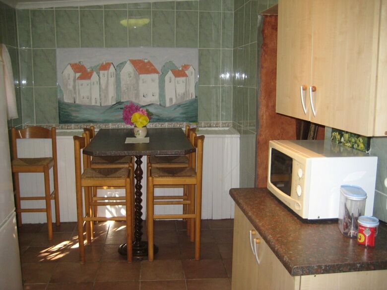 Hotel Aurora Guest Units