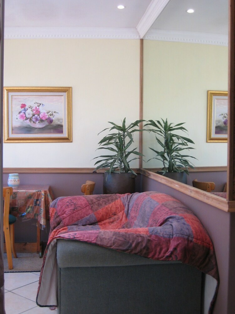 Hotel Aurora Guest Units