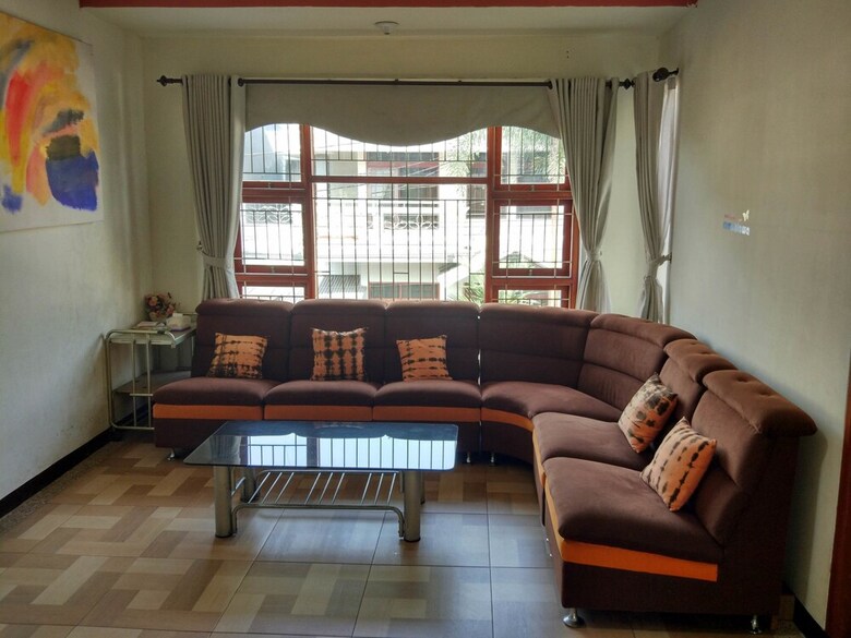 Hotel Rumah Tawa Guesthouse 2