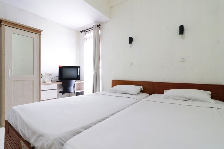 Hotel Rumah Tawa Guesthouse 2