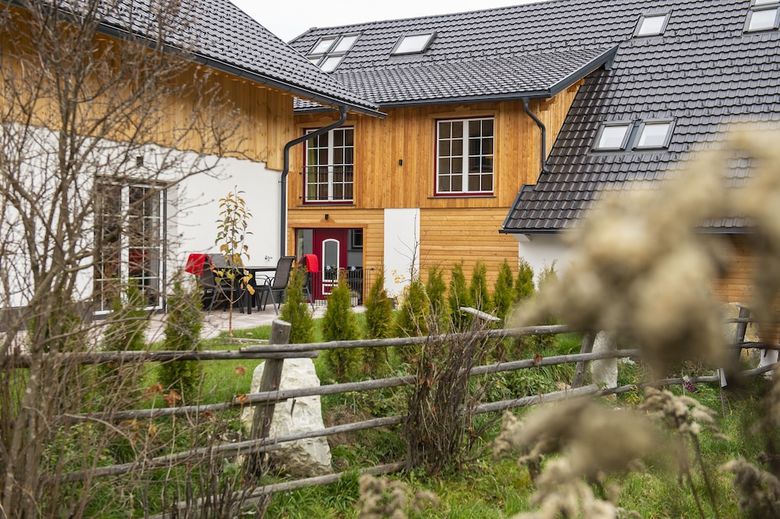 Apartamentos Feriendorf Edelweiss