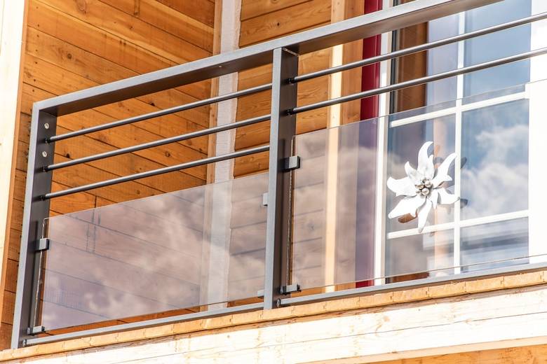 Apartamentos Feriendorf Edelweiss