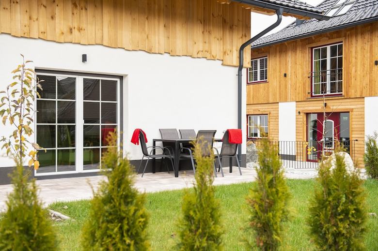 Apartamentos Feriendorf Edelweiss