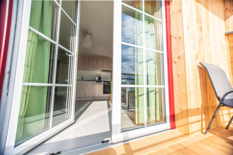 Apartamentos Feriendorf Edelweiss