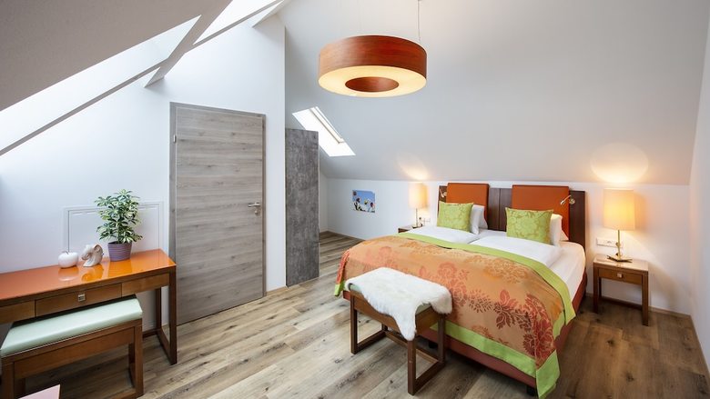 Apartamentos Feriendorf Edelweiss