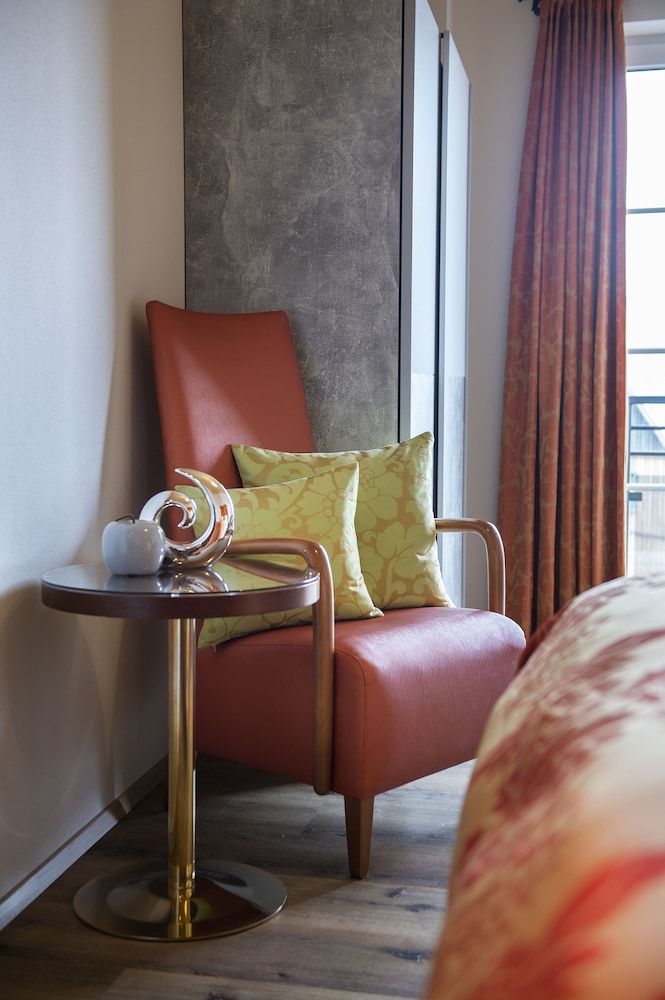 Apartamentos Feriendorf Edelweiss