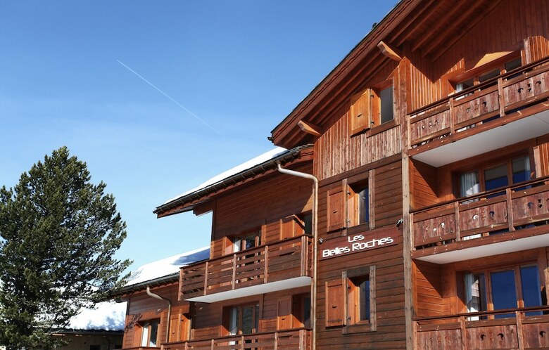 Residencia R�sidence Odalys Les Belles Roches